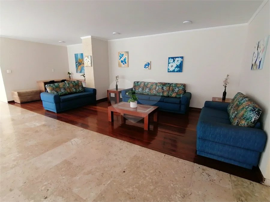 APARTAMENTO À VENDA NO PARAÍSO, 115m2, AMPLO, 2 QUARTOS