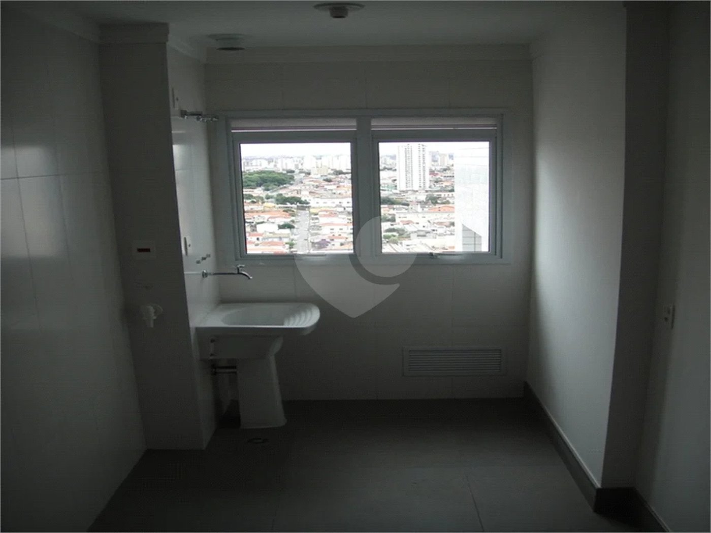 Apartamento no Jardim Anália Franco