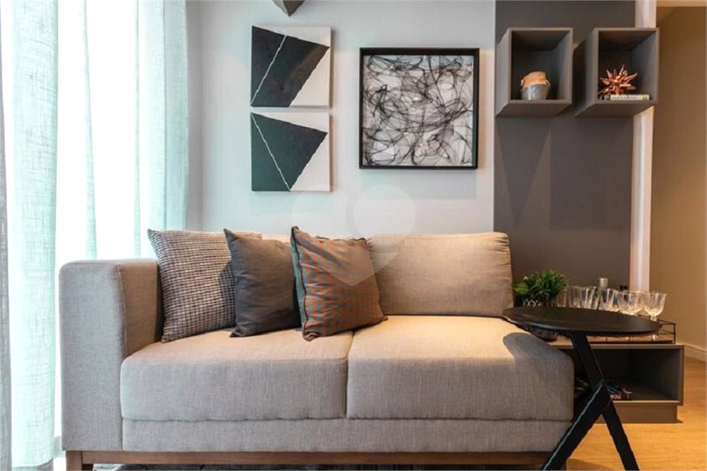 APARTAMENTO A VENDA EM SP BRAS