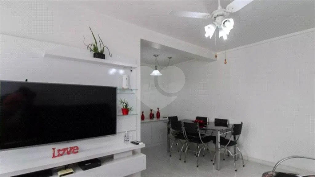 Apartamento à venda com 2 quartos em Vila Guilherme, São Paulo, SP