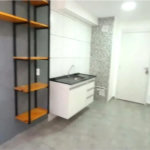 Apartamento com 1 dormitório à venda, 24 m² por R$ 215.000 - Mooca - São Paulo/SP