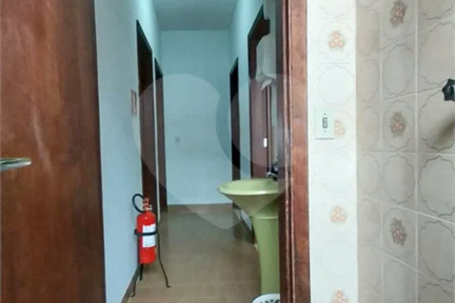 Venda Casa / Comercial - no Bairro Cidade Jardim em Piracicaba-SP