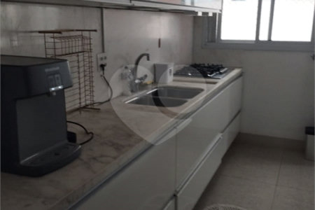 Duplex à venda com 3 suítes em Cerqueira Cesar, São Paulo, SP