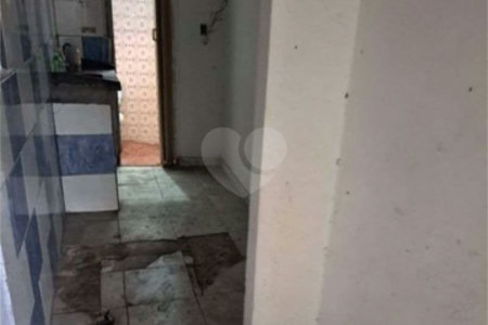 Galpão à Venda no Brás - Ótima Localização - Próximo a Zona Cerealista