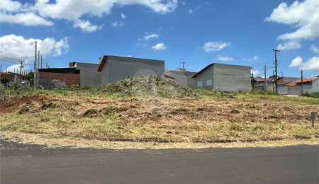 Terreno à venda no Centro, Descalvado, SP