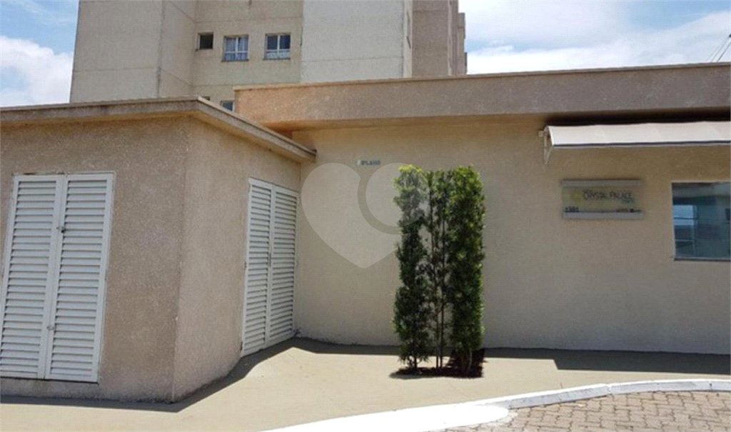 Lindo Apartamento no Crystal Palace.