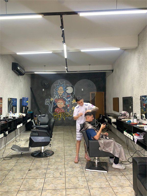 Salão comercial para locação no Jardim Eldorado – Indaiatuba