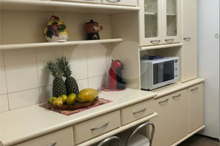 Apartamento com 3 quartos á venda no Campo Belo, São Paulo - SP