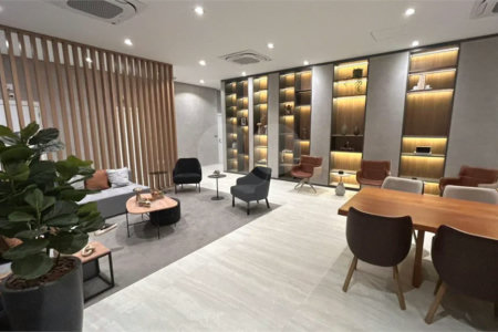 Apartamento com 48m² , 2 dormitórios , 1 vaga à venda no Tatuapé.