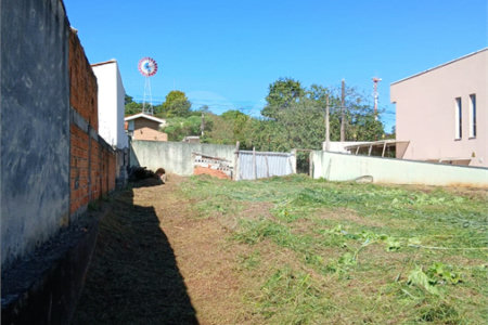Terreno Plano - 360m² - Jardim dos Pinheiros - Atibaia