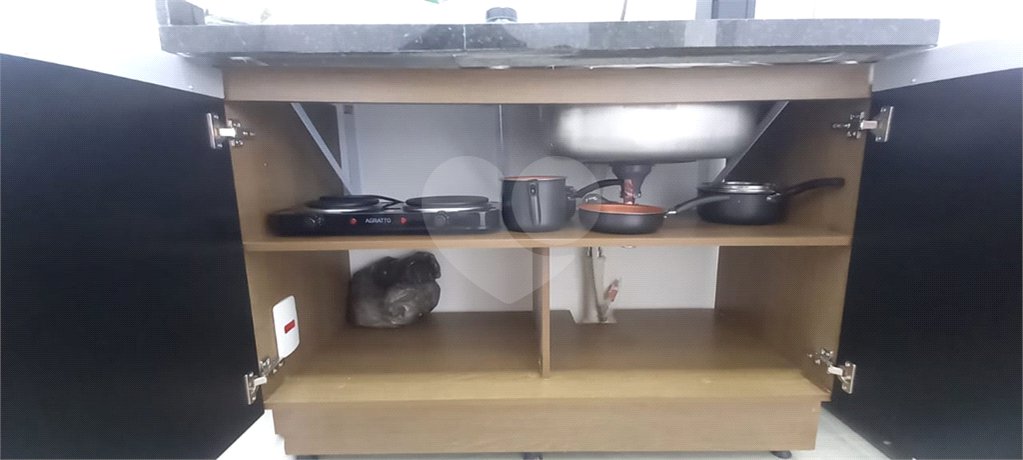 Apartamento para locação - Saúde
