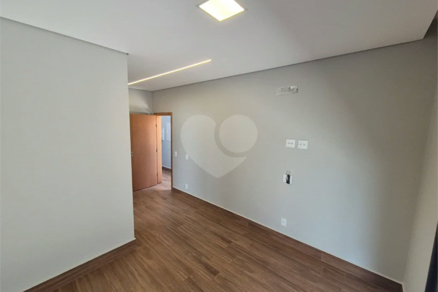 Casa Térrea à venda em condomínio fechado - Park UNIMEP Taquaral - Piracicaba/SP.
