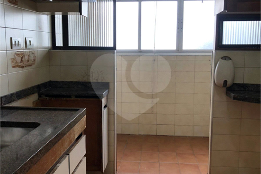 Excelente localização metro Conceição, apartamento de 67m² - 1 vaga