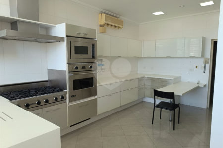Apartamento em Higienópolis com 4 quartos e 3 vagas