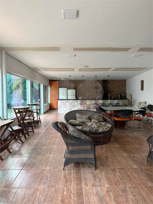 Casa Alto Padrão à venda - Condominio Haras El Paso | Mairiporã | SP