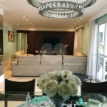 Apartamento na Granja Julieta Face Norte alto padrão 3 suítes. Condomínio clube diferenciado com assessoria esportiva