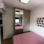 Apartamento á venda - Pinheiros