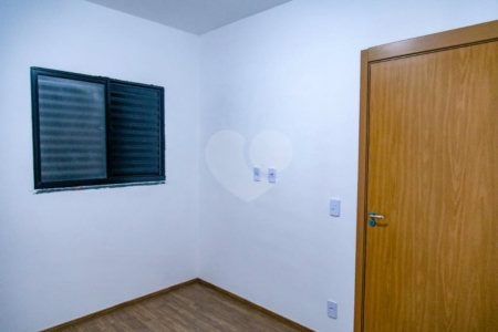 Apartamento novo para venda no condomínio Reserva dos Pinhais.