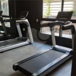 Apartamento no Centro com lazer completo.
