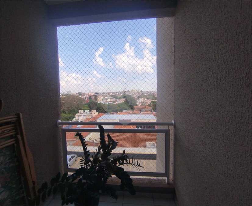 Apartamento no Residencial Novos Ares