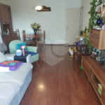 Apartamento em Perdizes 03 dormitórios sendo 01 suíte 01 vaga com 118m².