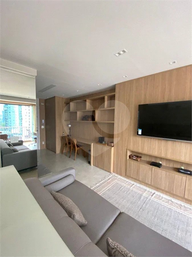 Excelente apartamento para locação