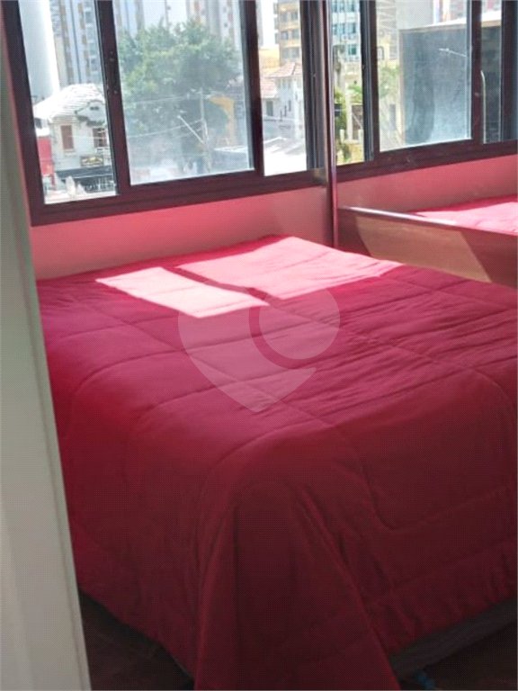 APARTAMENTO A VENDA EM SP BELA VISTA
