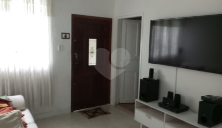 Casa Térrea à venda com 3 quartos, sendo 1 suíte,  em Vila Canero, São Paulo, SP