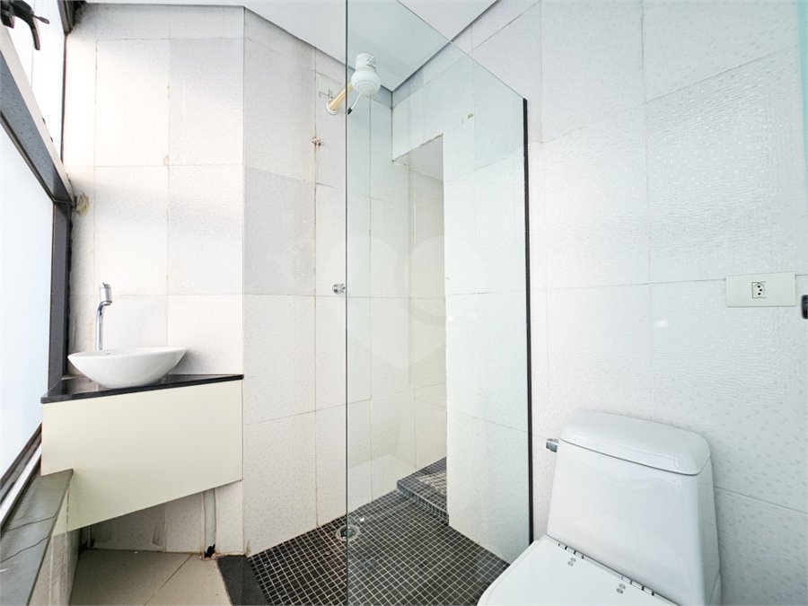 Apartamento à venda com 4 suítes em Vila Mascote, São Paulo, SP
