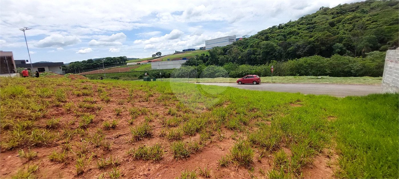 Terreno 300m² a venda - Portal Lamis | Atibaia