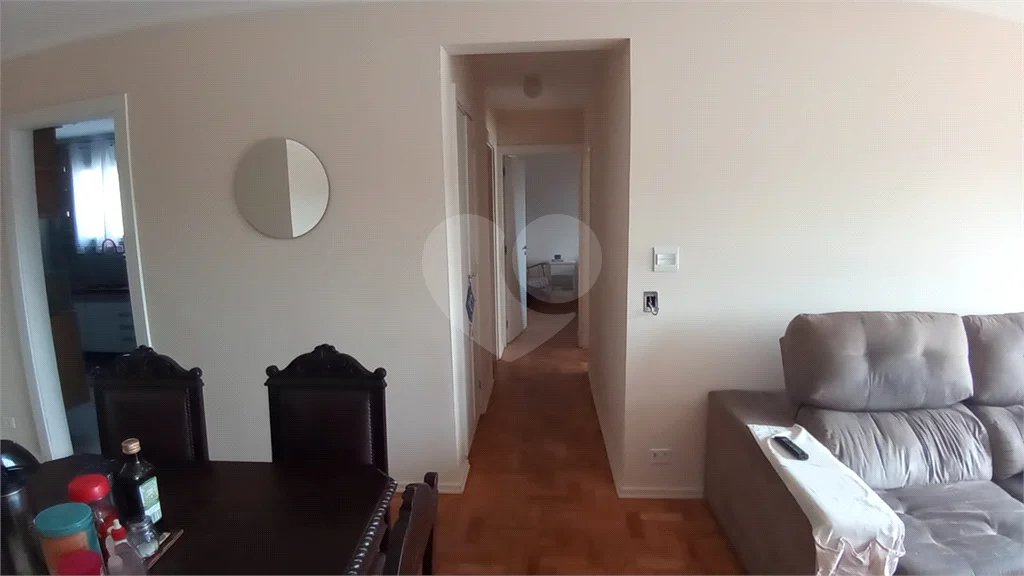 Apartamento a venda com 100m² - Bom Retiro