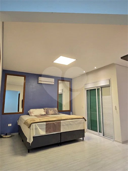 Casa á Venda 185m², 3 quartos- Residencial Solaris- Mogi das Cruzes