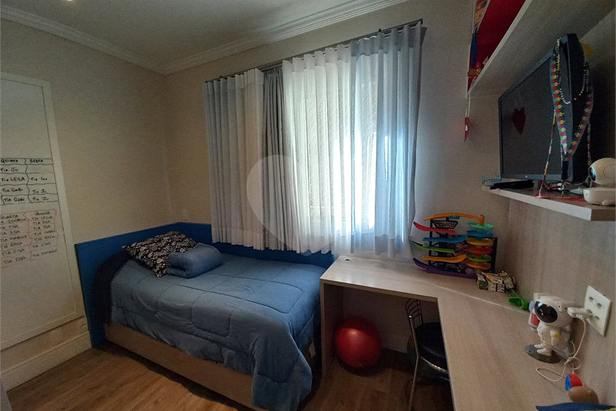 Apartamento à venda com 3 suítes em Mandaqui, São Paulo, SP