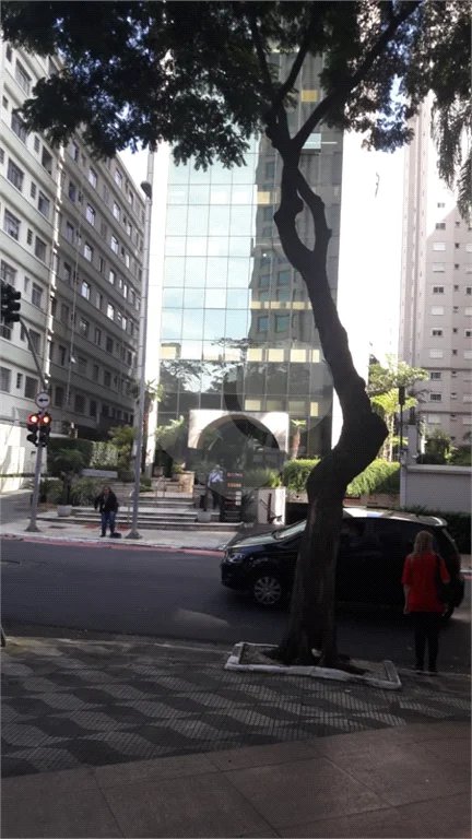 Sala comercial para alugar na Bela Vista
