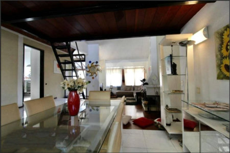 Casa à venda ou para alugar com 4 quartos, sendo 2 suítes, em Brooklin, São Paulo, SP