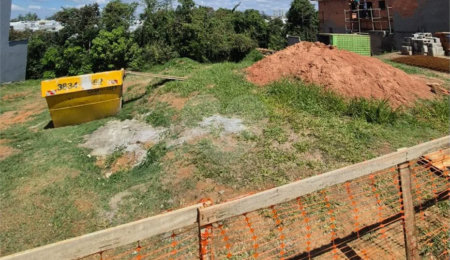 Terreno à venda no condomínio Park Gran Reserve, Indaiatuba - SP