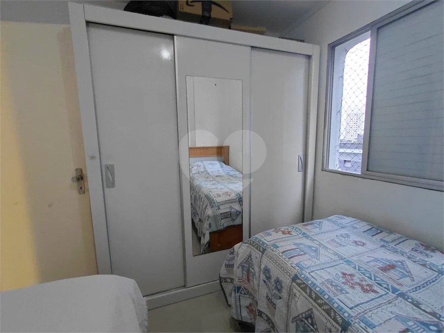 Apartamento à venda na Vila Guarani