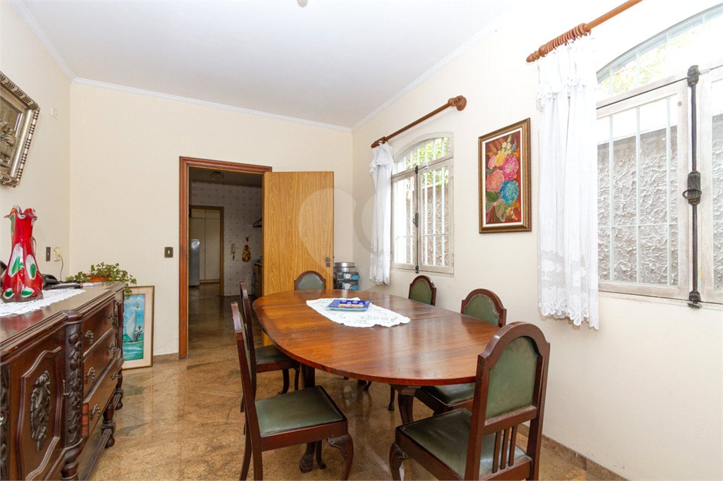 Casa Térrea com 2 quartos 5 vagas e terreno de 500m² no Brooklin