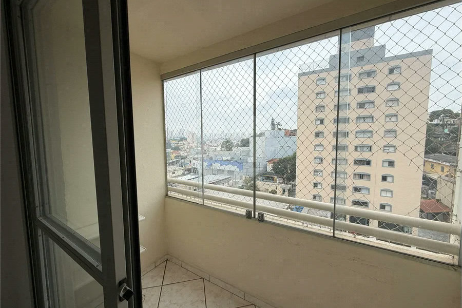 Apartamento à venda com 2 quartos em Imirim, São Paulo, SP