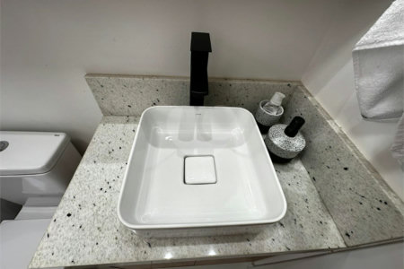 Apartamento á venda - Pinheiros