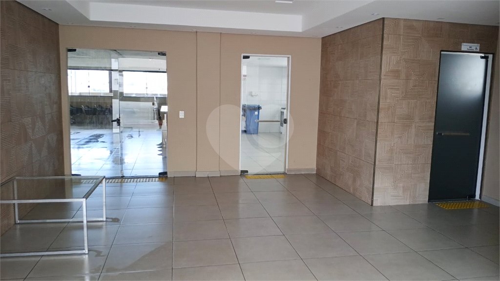Apartamento à venda - Jardim Íris