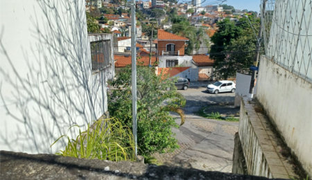 Casa à venda com 2 quartos em Lapa, São Paulo, SP