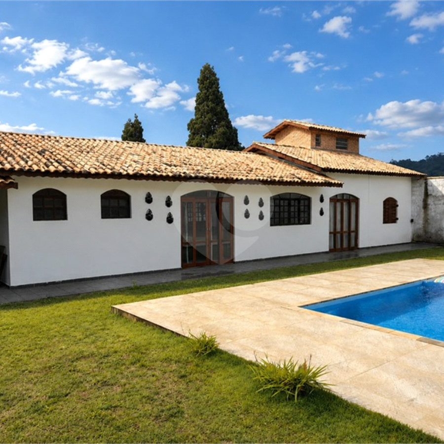 Chácara com 3 quartos, 1001 m² - venda - Pavão - São Roque/SP