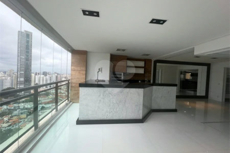 COBERTURA CONDOMÍNIO WELCOME TATUAPÉ 345 M2 - 4 SUÍTES E 5 VAGAS