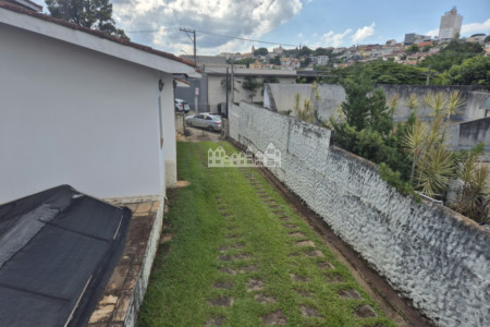 Casa para venda ou locação próximo ao Laboratório Quantum e Lago do Major – Atibaia
