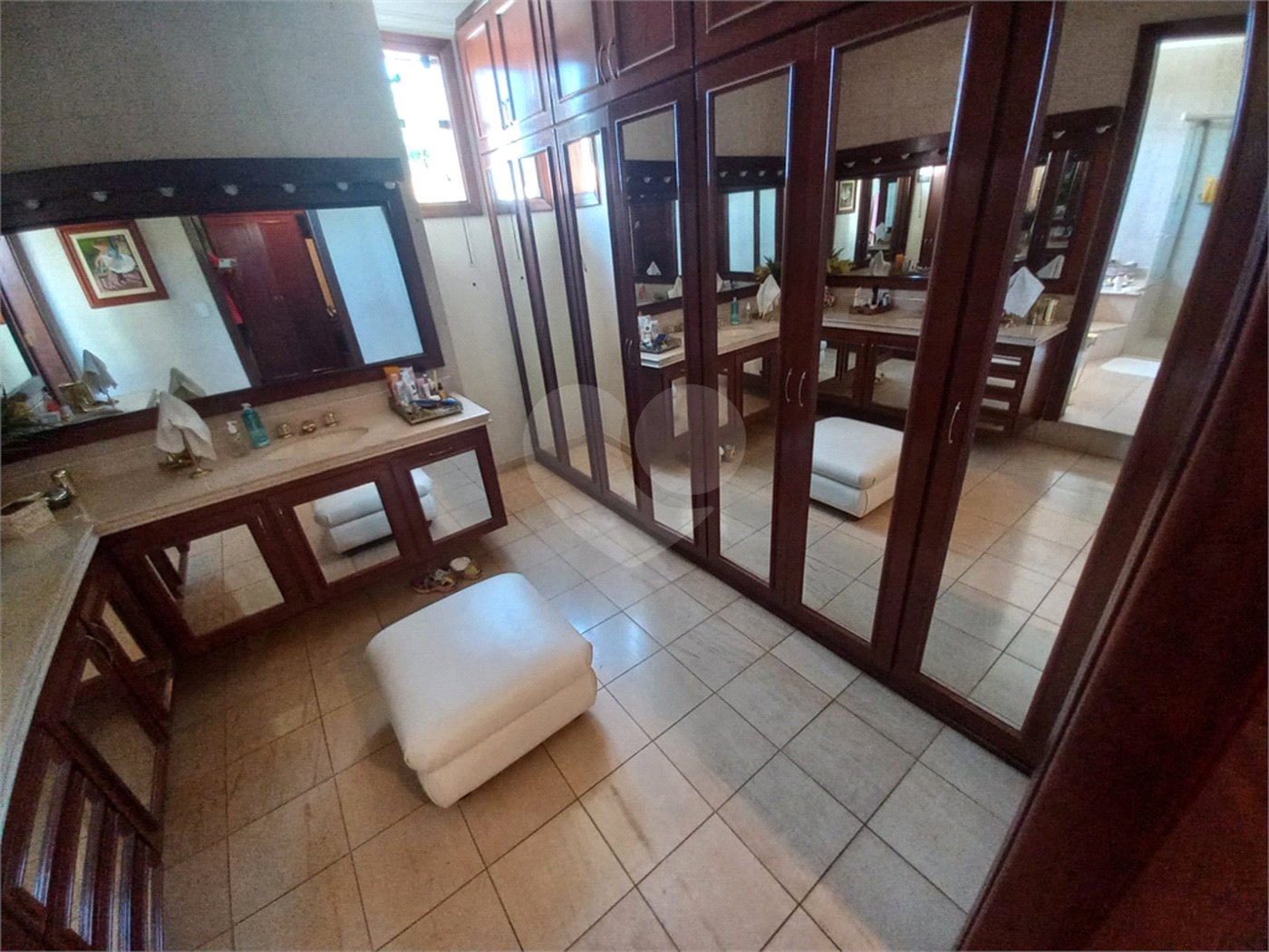 Casa Térrea na XV de Novembro .
