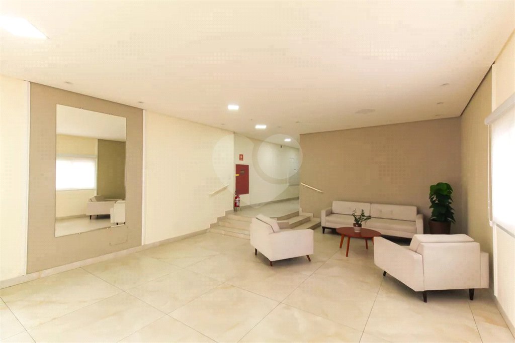 Cobertura com 124m² na região do Alto da Mooca em São Paulo - SP.