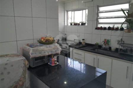 Apartamento á venda - Vila Mascote