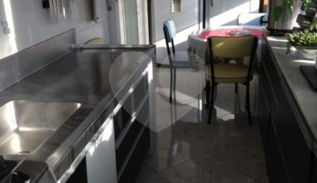 Casa para alugar com 1 quarto no condomínio Helvetia, São Paulo - SP