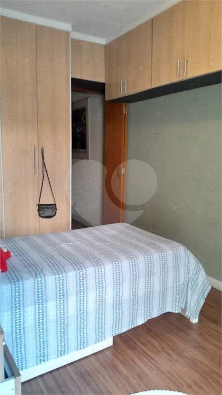 Sobrado à venda com 2 quartos em Jardim Cidade Pirituba, São Paulo, SP